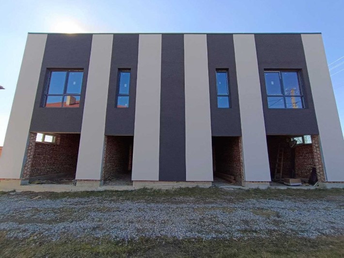 Продається дуплекс 157м2, Газ, розтермінування - фото 1