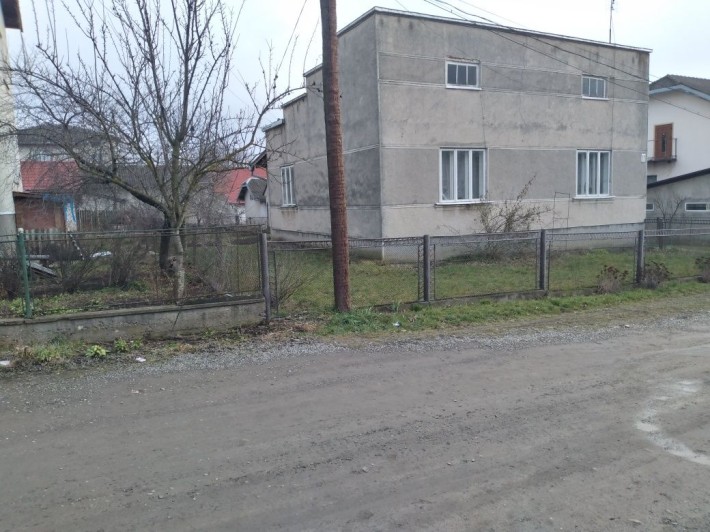Продам будинок в місті Тлумач - фото 1