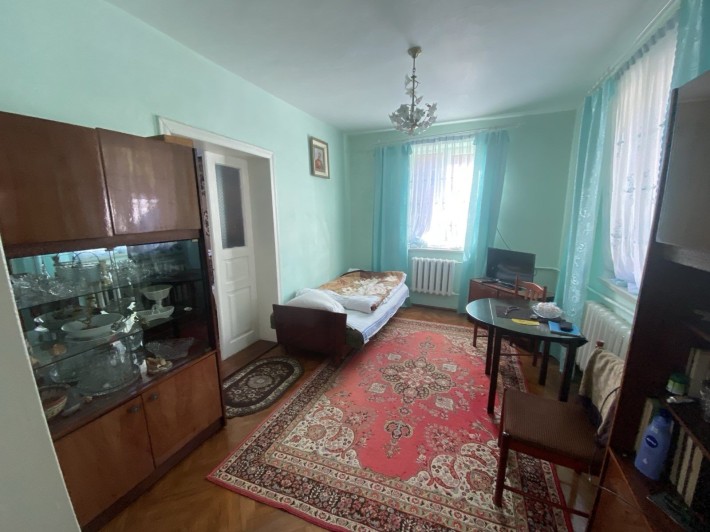 Продається будинок за містом - фото 1