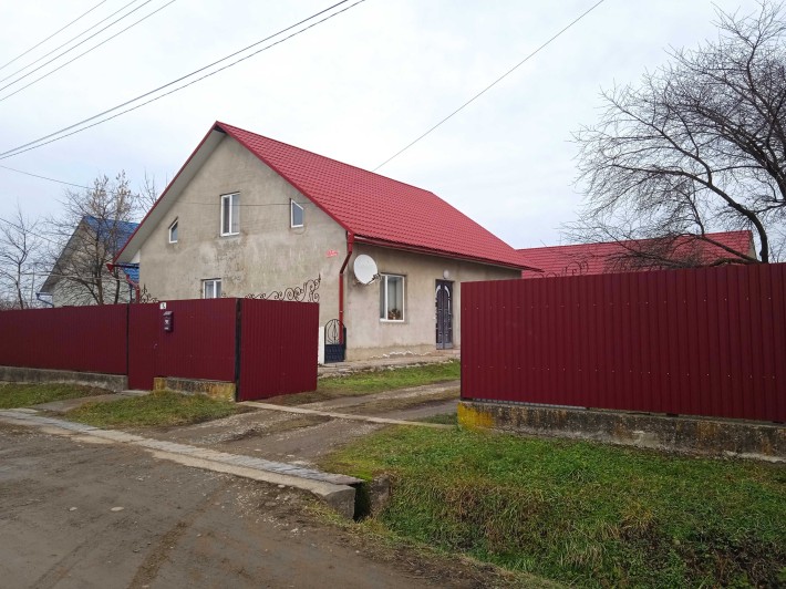 Продаж будинку с.Будилів - фото 1