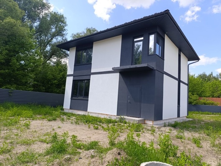 Продаж будинку 115 м2 в Білогородка . Вигідна пропозиція!Без %

Продає - фото 1