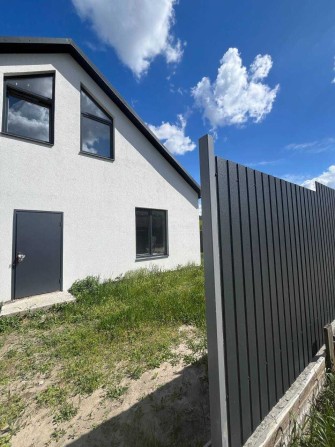 Будинок в Білогородці біля лісу | 1,5 км до центру | Без комісії - фото 1