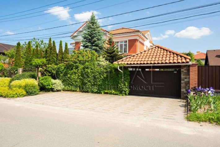 Продаж. Будинок / вул. Нова, Білогородка - фото 1