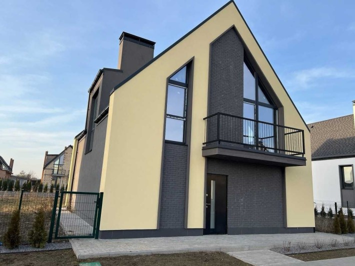 Продаж будинку 132м2 у КМ Villaggo - фото 1