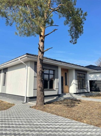 Продається будинок\115м2\5соток\Білогородка - фото 1