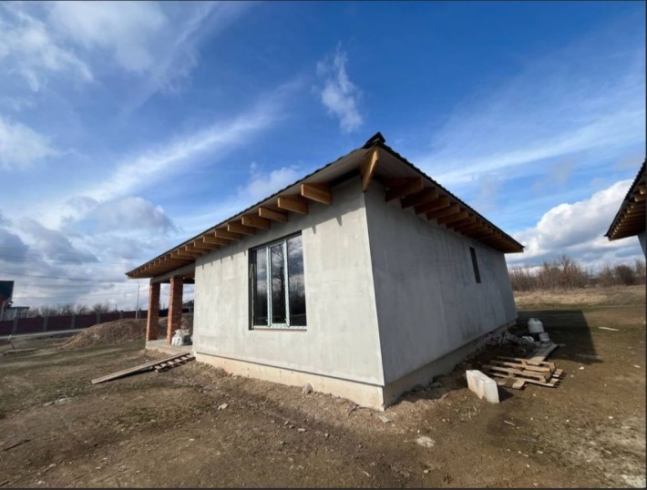 Будинок у Білогородці - фото 1