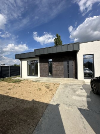 Продаж будинку 116,73 кв.м.,  с.Білогородка - фото 1