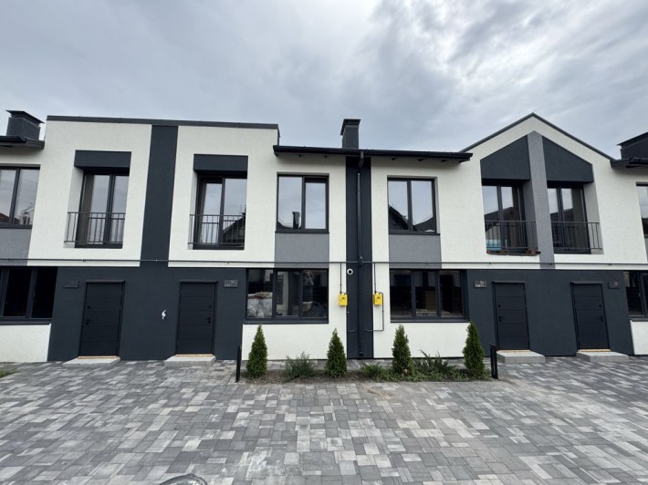 Продаж таунхаус ЖК Озерний Гай. БЕЗ КОМІСІЇ - фото 1