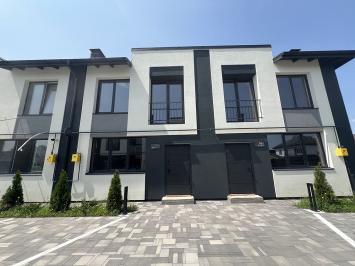 Продам таунхаус 71м2 в Гатному!БЕЗ КОМІСІЇ! - фото 1