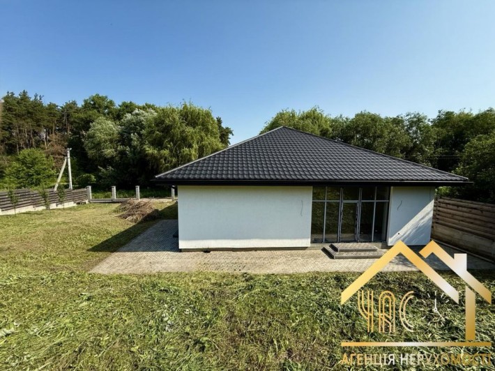 Продаж будинок з видом на ліс |Гатне| 146м2 + 9 соток |БЕЗ КОМІСІЇ - фото 1