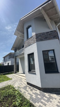 ПРОДАЖ | БУДИНОК | 128м2 | 4 сотки | Гатне | - фото 1
