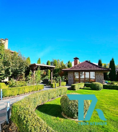 Продаж будинку, сучасний ремонт, 500м до Києва, Гатне, без комісії! - фото 1