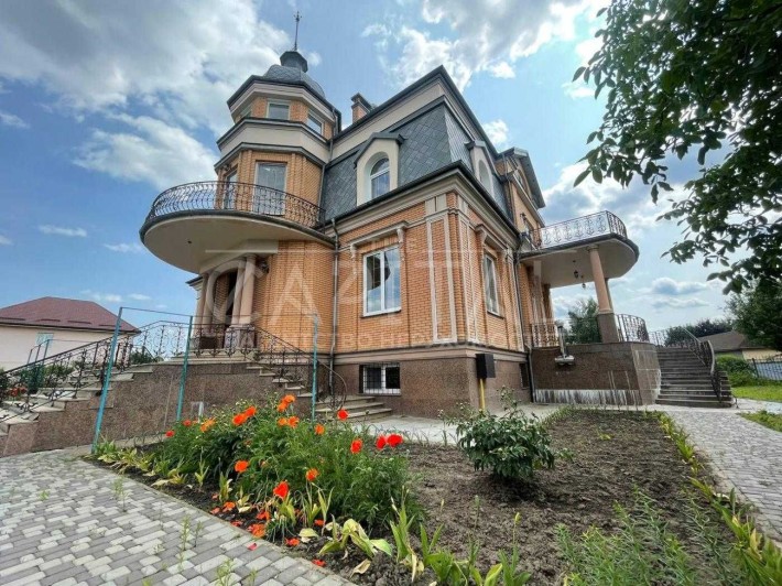 Продаж будинку, с. Гатне, Святошинський р-н - фото 1
