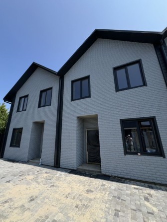 Продам Таунхаус 108м2, ГАЗ, 4 кімнати, без комісії - фото 1