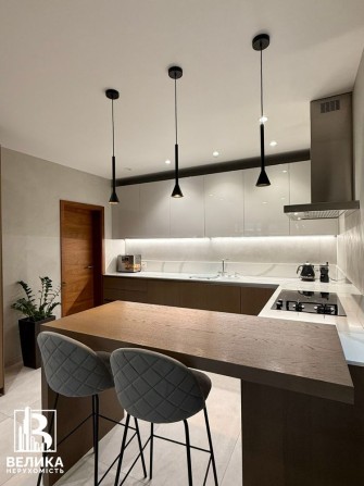 Продаж будинку 180м2 10сот КМ з охороною Крюківщина Удачний 4км Київ - фото 1