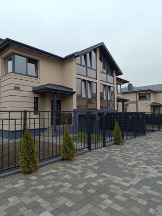 Продам дуплекс з ГАРАЖЕМ. 160кв.м. Без комісії - фото 1