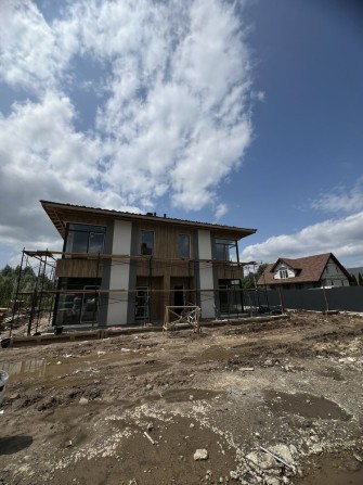 Продам дуплекс, Гатне, 112м2, ГАЗ, озеро, без комісії - фото 1