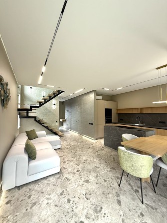 Продаж будинку Козин, Конча Заспа , Дамба  115 м2 ,з ремонтом - фото 1