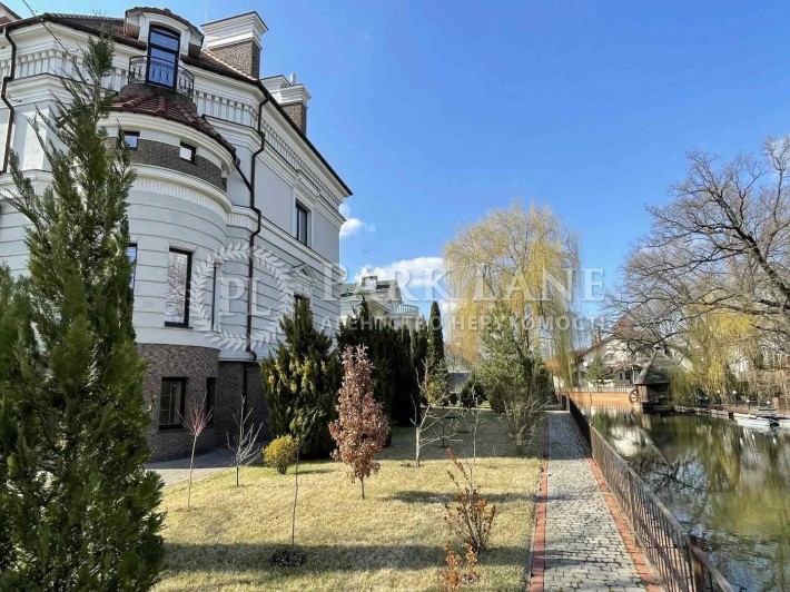 Козин, Будинок 1165м, ділянка з виходом на озеро 30 сот. - фото 1