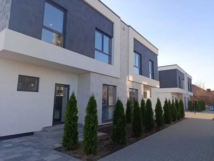 ‼️ АКЦІЯ ‼️ Дуплекс 125 м2 | Газ | Святопетрівське | Без Комісії - фото 1