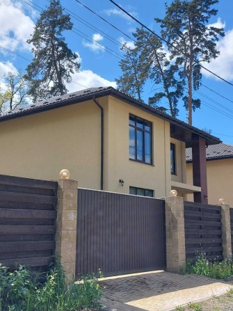 Продам будинок з ремонтом у Ворзелі. Без комісії для покупця - фото 1