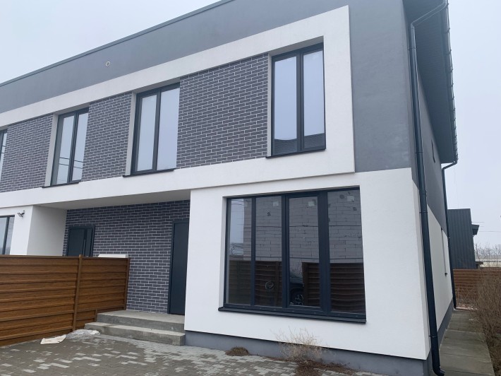 Продам Дуплекс в Крюковщине кп Удачний 65000уе - фото 1