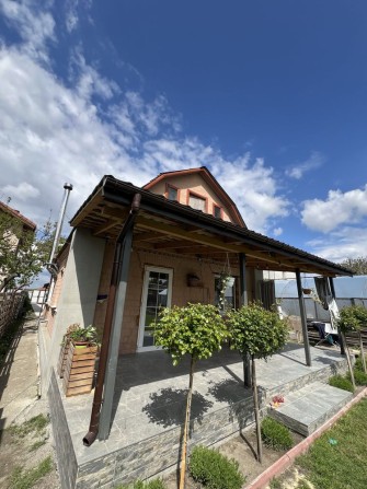 Будинок з ремонтом 82 м 2 | 5,6 соток | Крюківщина - фото 1