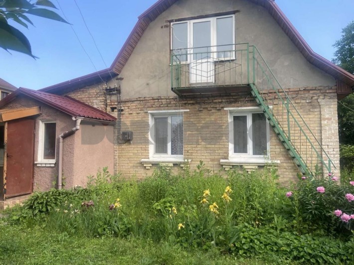 Продаж будинку  с. Святопетрівське  вул.Володимирська 63 - фото 1