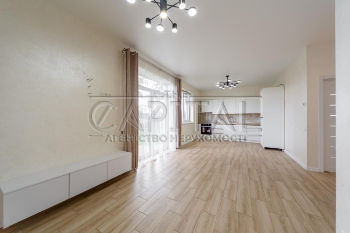 Продаж дуплексу, Крюківщина, Бучанський р-н - фото 1