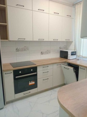 Продаж таунхаусу 4к з ремонтом Крюківщина Гатне - фото 1