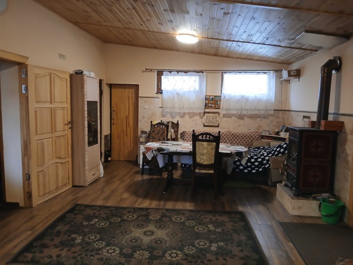 Дом в Гатне 67000 - фото 1
