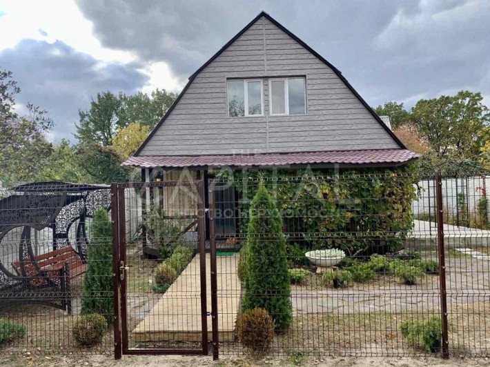 Продажа дома, Козин, Обуховский р-н - фото 1