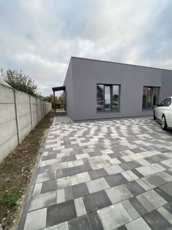 Продам будинок Святопетрівське, 6 соток - фото 1