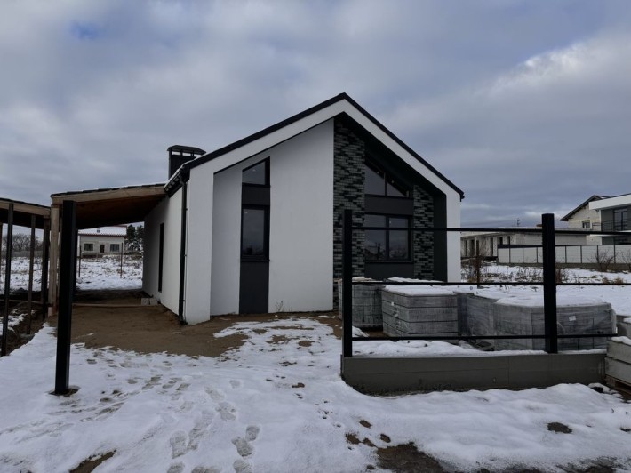 Продажа дома в Киево-Святошинском районе! Святопетровское! Без комисси - фото 1