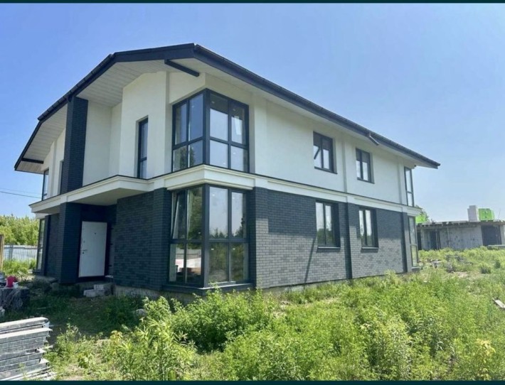 Продаж таунхаусів в Крюківщині ! БЕЗ КОМІСІЇ - фото 1