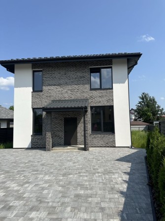 Без % 160 кв.м/6 соток,газ/ел. Святопетрівське - фото 1