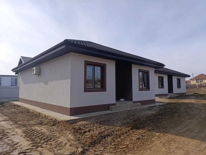 Продаж Будинку 85 кв.м. у Крюківщині на вул. Мальовнича - фото 1