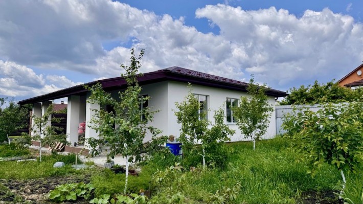 Продажа дома в Гатном! Теремки 5 минут! Без комисии - фото 1