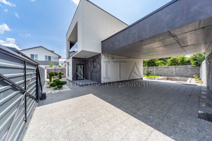 Продаж дома Крюковщина 220м2 - фото 1