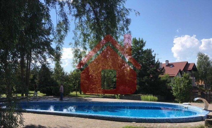 Дом в городке ! С выходом наканал Днепра! - фото 1
