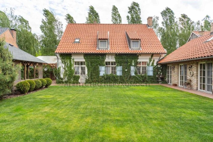 ШИКАРНЫЙ дом Рудыки Козин 3 спальни 200м2 - фото 1