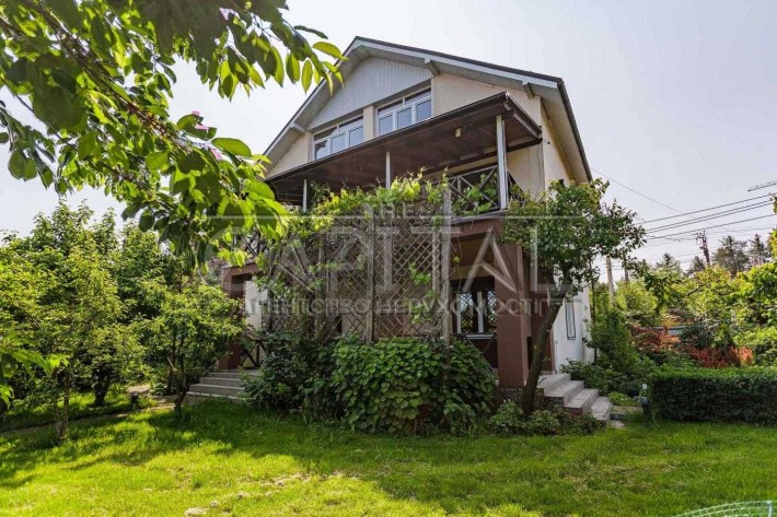 Продаж / Будинок /  Козин / Старокиївська / 380 м2 - фото 1