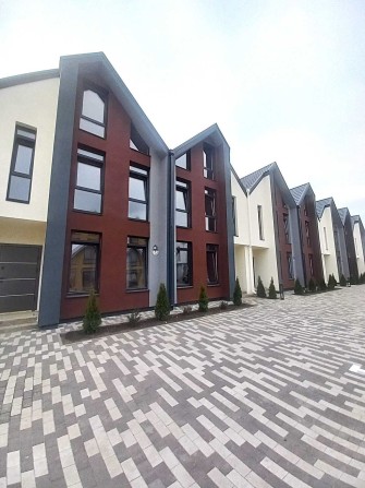 Таунхаус біля Києва/110м2/з газом/БЕЗ КОМІСІЇ - фото 1