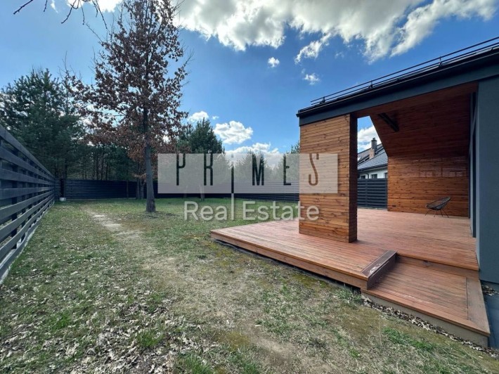 Будинок з ремонтом, Гатне, 120 м², Продажа дома Новый ремонт - фото 1