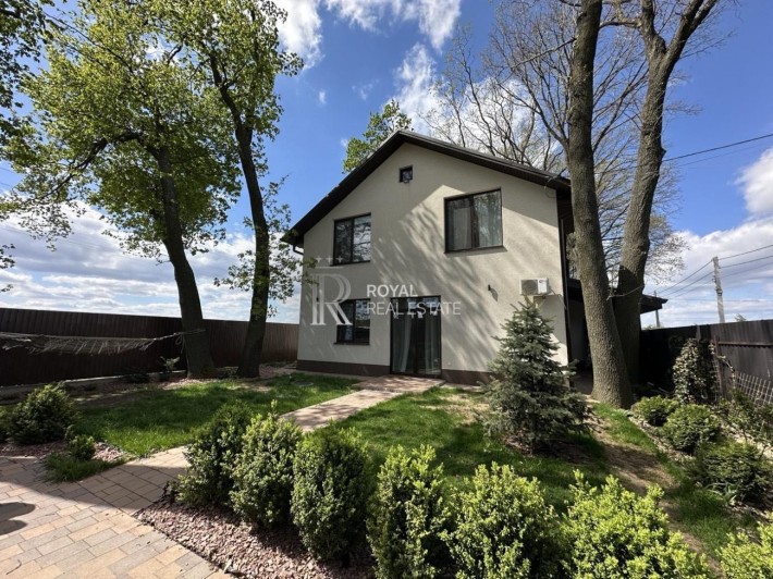 Продам дуплекс. Крюківщина, Казкова вул., 31А. Києво-Святошинський р-н - фото 1