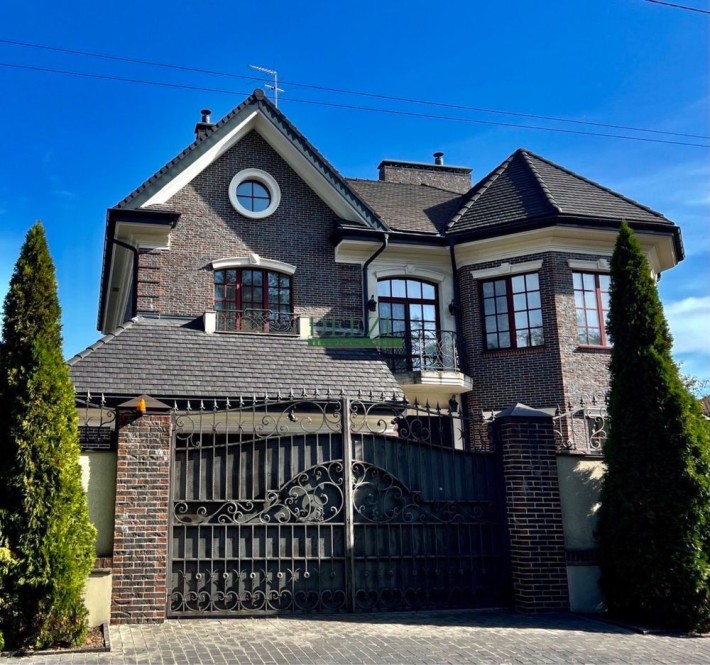 Продаж будинку 397 м2 в цетнрі Козина, Конча-Заспа - фото 1