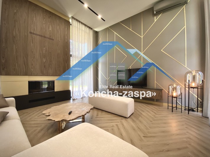 Конча Заспа, Козин. Продажа полностью нового дома - фото 1
