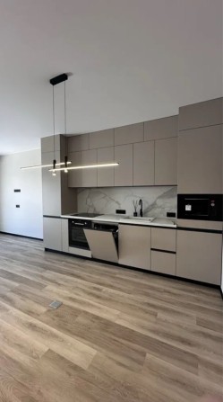 Новий будинок РЕМОНТ 100 м², 3 спальні, техніка Bosch, тепла підлога - фото 1