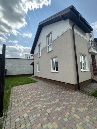 Дуплекс з документами / Гатне / державні програми - фото 1