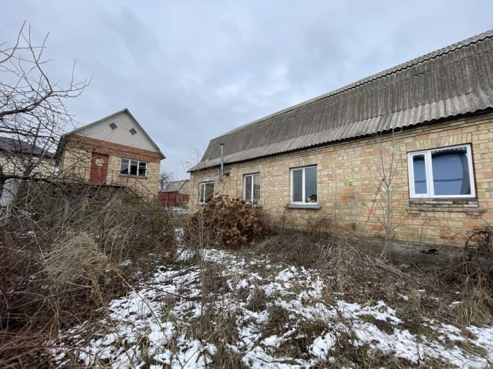 Крюківщина/17сот./Біля Озера/Будинок/115м2.+мансарда70м2./ - фото 1